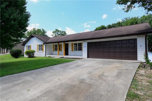 1725 Norton Estates Dr, Snellville, GA, 30078-2750 | Card Image