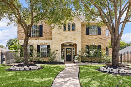 21310 Heartwood Oak Trl, Cypress, TX, 77433-4657 | Card Image