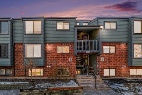 unit-103-3606 S Depew St, Lakewood, CO, 80235-2809 | Card Image