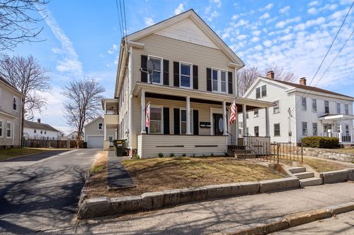 140 School St, Webster, MA, 01570-4310 | Card Image
