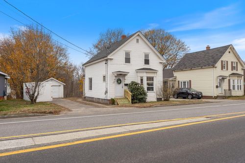 645 Lisbon Street, Lisbon, ME, 04252 | Card Image