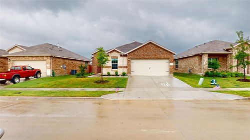 8352 Wildwest Dr, Fort Worth, TX, 76131-4600 | Card Image