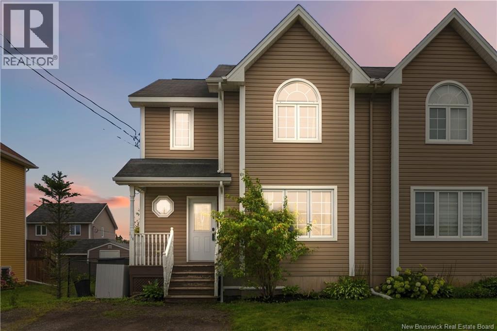 Residential in Moncton 2