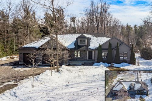 489 Larmer Line, Fraserville, ON, K0L1V0 | Card Image