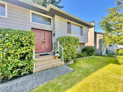 11324 Kendale Way, House other with 5 bedrooms, 2 bathrooms and 7 parking in Delta BC | Image 3