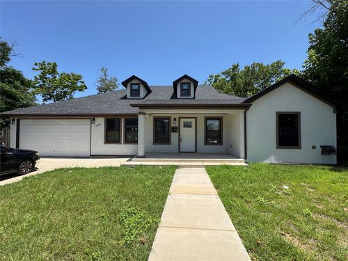 108 Priddy Ln, Fort Worth, TX, 76114-3911 | Card Image