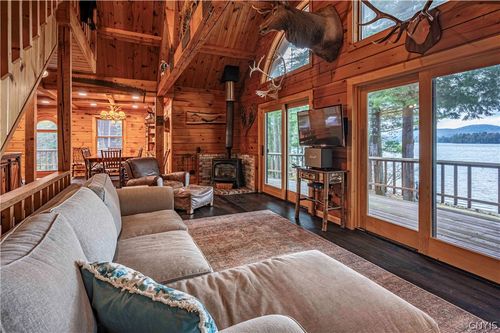 110 My Way, Old Forge, NY, 13420 | Card Image