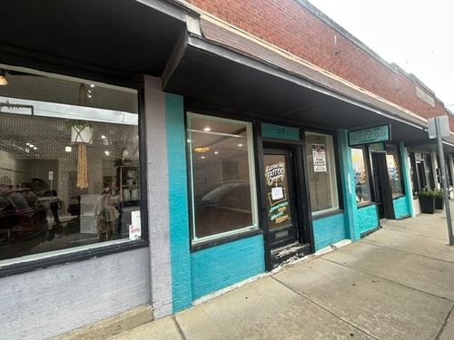 119 E Wall St, Sherman, TX, 75090-5930 | Card Image