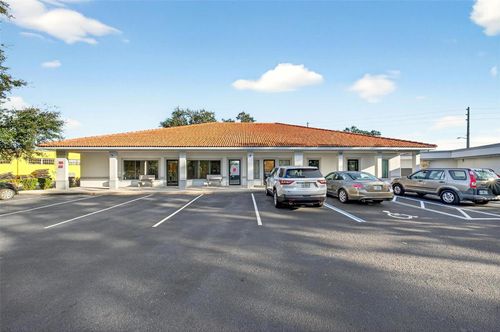 501 E North Boulevard, Leesburg, FL, 34748 | Card Image