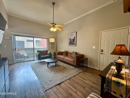 3510-3600 N Hayden Rd, Scottsdale, AZ, 85251-4720 | Card Image