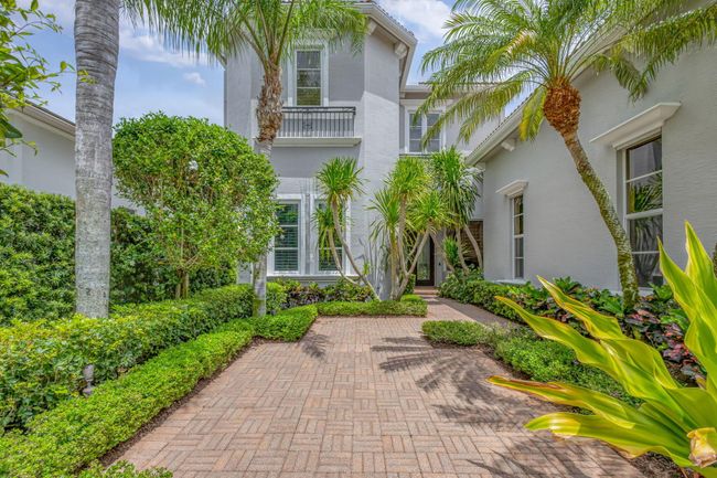 128 Viera Dr, House other with 4 bedrooms, 5 bathrooms and null parking in Palm Beach Gardens FL | Image 4