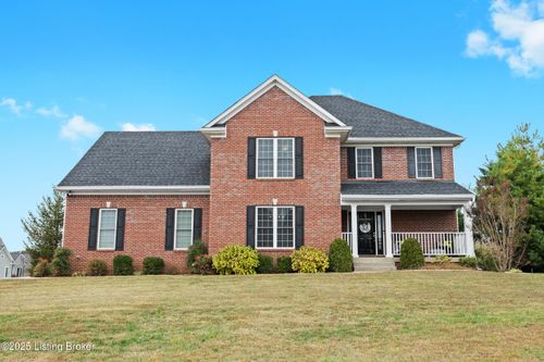 1505 Church Side Dr, Goshen, KY, 40026-9461 | Card Image