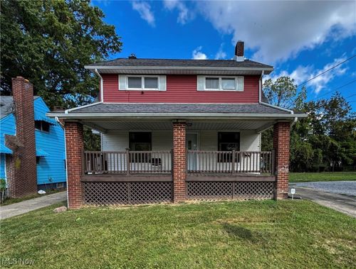 604 W Laclede Ave, Youngstown, OH, 44511-1744 | Card Image