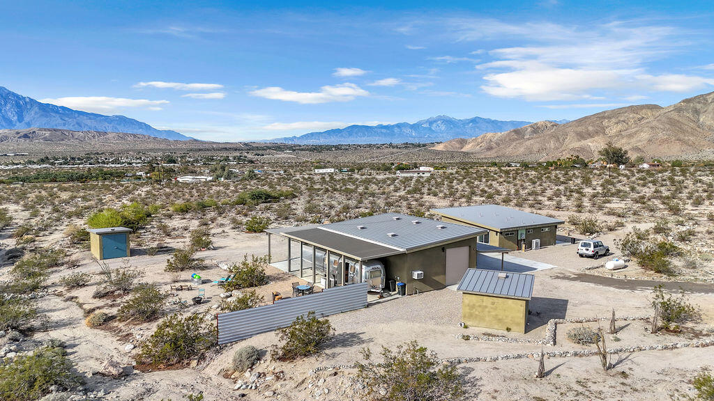 Residential in Desert Hot Springs 5