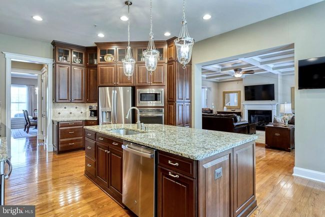 17147 Belle Isle Dr, House other with 6 bedrooms, 7 bathrooms and null parking in DUMFRIES VA | Image 20