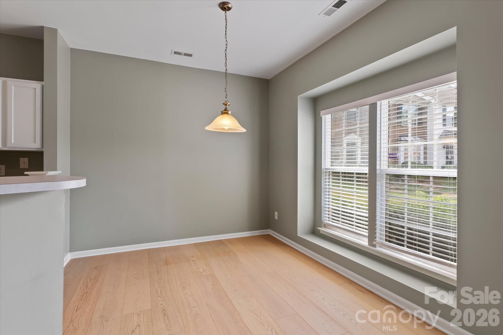 Residential in Charlotte 4