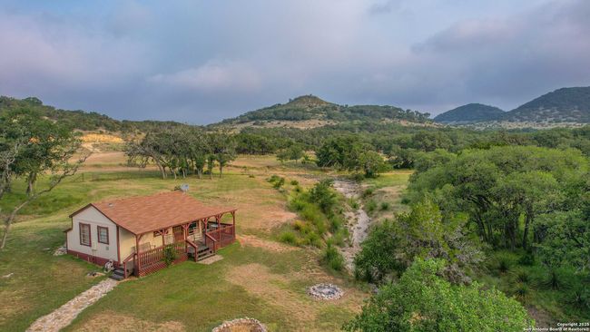 1401 Cedar Mesa Rd, Home with 3 bedrooms, 2 bathrooms and null parking in Tarpley TX | Image 46