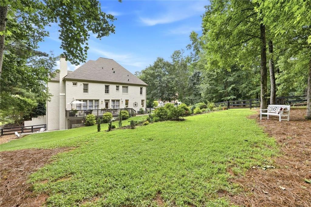 Residential in Cumming 2