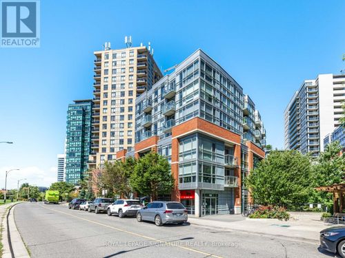 806-170 Sudbury St, Toronto, ON, M6J0A1 | Card Image