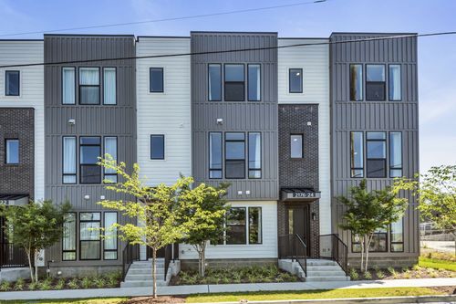 apt-24-2176 Carson St, Nashville, TN, 37211-2058 | Card Image