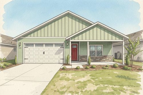 21083 Sw 1st Pl, NEWBERRY, FL, 32669 | Card Image