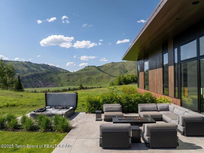 13175 River Bend Rd, House other with 3 bedrooms, 4 bathrooms and null parking in Jackson WY | Image 52