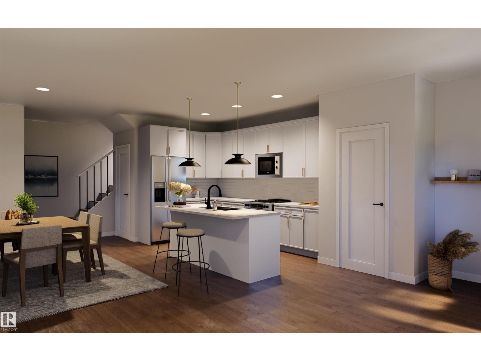 Residential in Edmonton 2