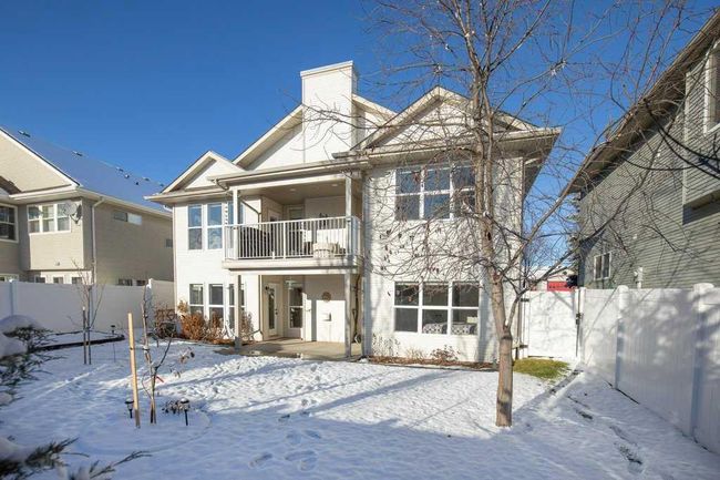 2 Legacy Cove, House detached with 4 bedrooms, 3 bathrooms and 4 parking in Sylvan Lake AB | Image 4
