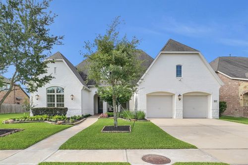 20419 Knights Branch Dr, Cypress, TX, 77433-4730 | Card Image