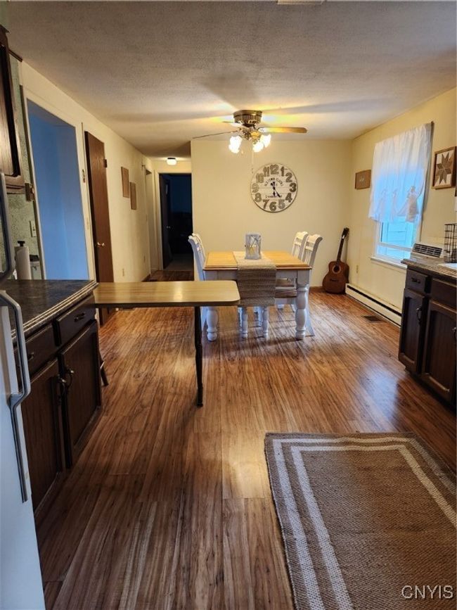 3655 Kelpytown Rd, House other with 3 bedrooms, 1 bathrooms and null parking in Port Leyden NY | Image 9