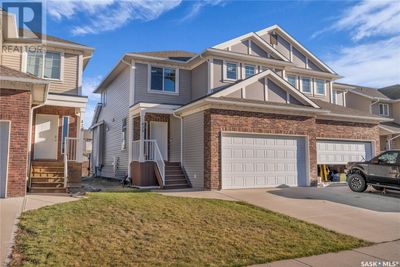 430 Langer Pl, Home with 4 bedrooms, 3 bathrooms and null parking in Warman SK | Image 1