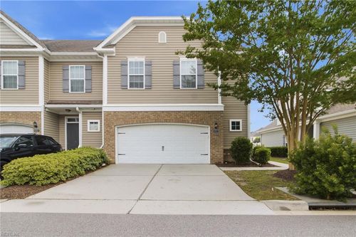 4321 Cattail Ln, Virginia Beach, VA, 23456-1622 | Card Image