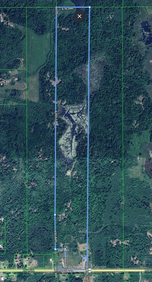 0 64 Highway, French River, ON, P0M2N0 | Card Image