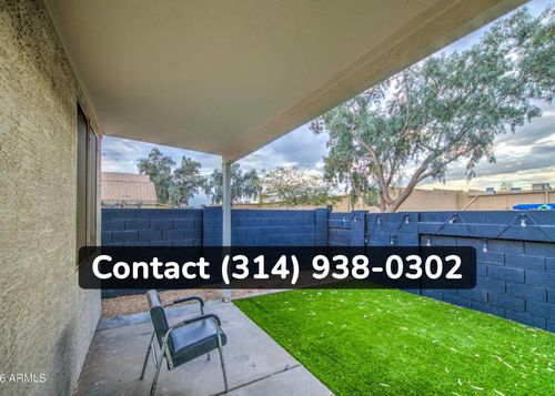 75-1750 W Union Hills Dr, Phoenix, AZ, 85027-4552 | Card Image