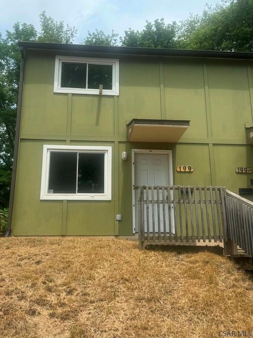 199 Mccabe, Johnstown, PA, 1590` | Card Image