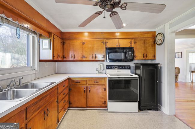 630 Jones Rd, House other with 3 bedrooms, 2 bathrooms and 2 parking in Epworth GA | Image 10