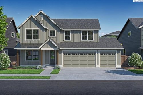 290 Epic St, Richland, WA, 99352-5592 | Card Image