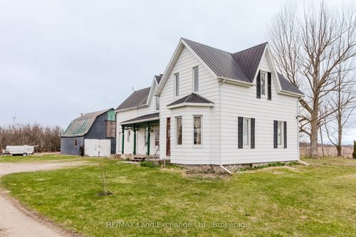 887 Concession Rd 10, Kincardine, ON, N2Z0B3 | Card Image