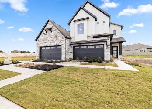 109 Flora Springs Cv, Liberty Hill, TX, 78642-2589 | Card Image