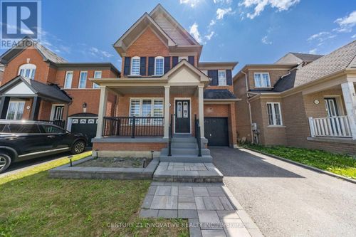 54 Carpendale Cres, Ajax, ON, L1Z2B4 | Card Image
