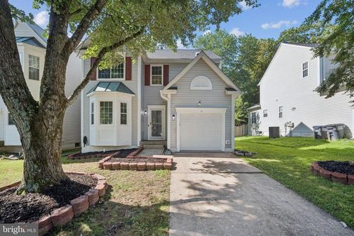 15 Sharon Ln, STAFFORD, VA, 22554-7888 | Card Image