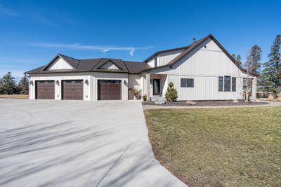 Side view of the house looking North | Image 3