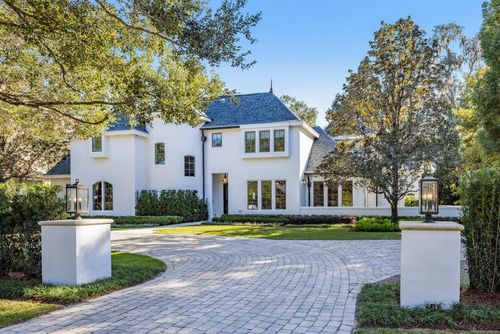 1200 Via Salerno, WINTER PARK, FL, 32789-2601 | Card Image