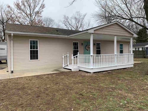 962 N Cr 940 W, Hatfield, IN, 47630 | Card Image