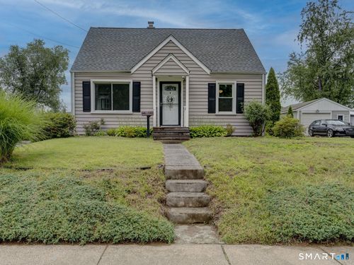 38 Porterbrook Avenue, East Hartford, CT, 06118 | Card Image