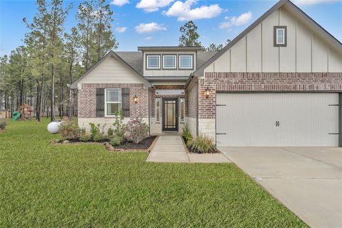 16723 Rockwall Street, Conroe, TX, 77303 | Card Image