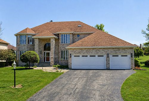 3330 Oregon Trl, Olympia Fields, IL, 60461-1111 | Card Image