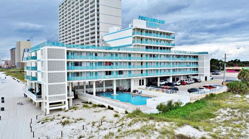 433-14401 Front Beach Rd, Panama City Beach, FL, 32413-3662 | Card Image