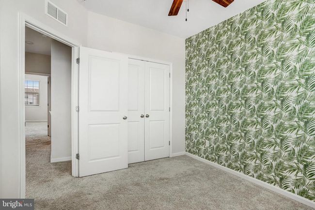 7037 Freedom Way, Townhouse with 3 bedrooms, 3 bathrooms and null parking in FREDERICK MD | Image 33