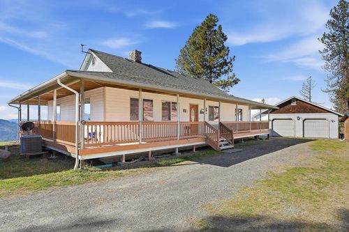 3655 Breckenridge Rd, Rice, WA, 99167 | Card Image